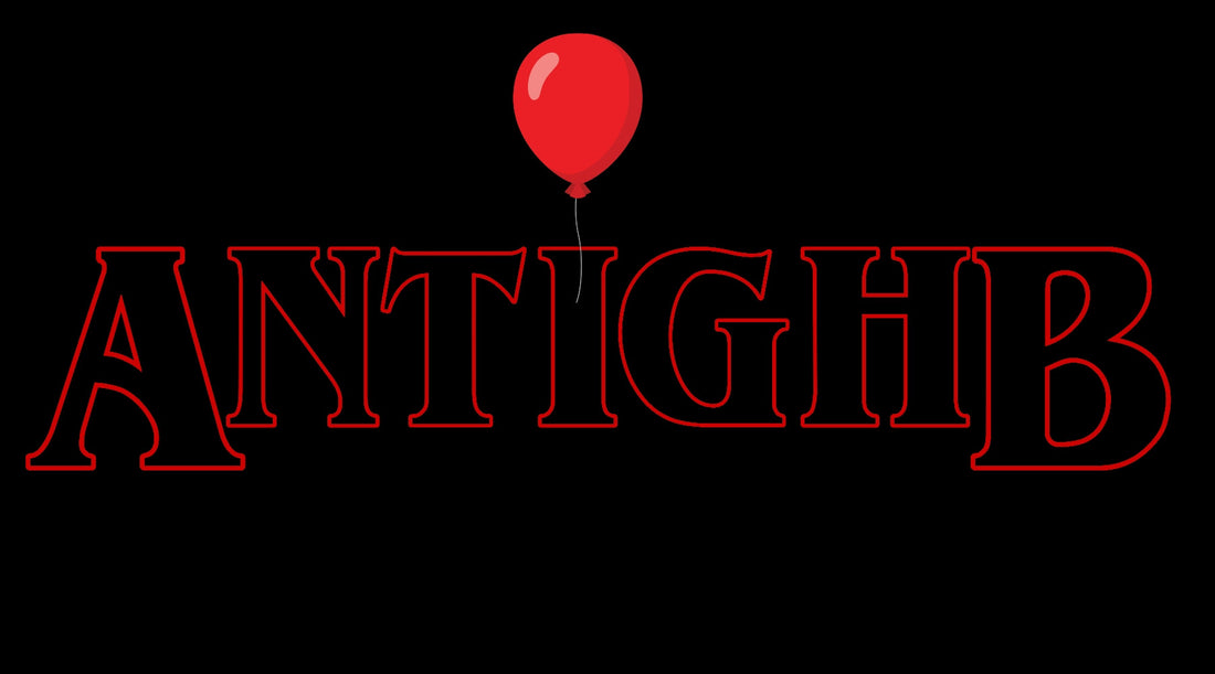 Ne laissez pas le Monde à l’Envers s’inviter dans votre verre